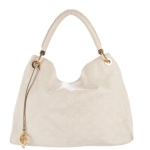 Louis Vuitton Empreinte Leather Artsy